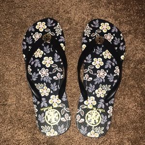 Tory Burch Flip Flops